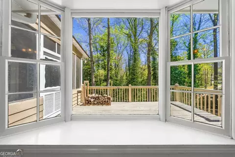 Exterior - 73 Ridgeview Hts, Toccoa, GA 30577 photo 4 of 8