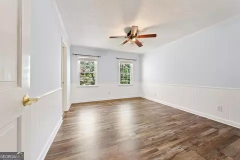 Bedroom - 73 Ridgeview Hts, Toccoa, GA 30577 photo 4 of 5