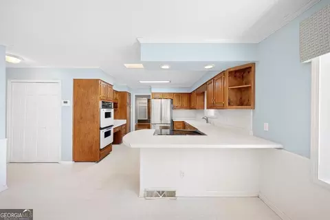 Kitchen - 73 Ridgeview Hts, Toccoa, GA 30577 photo 1 of 3