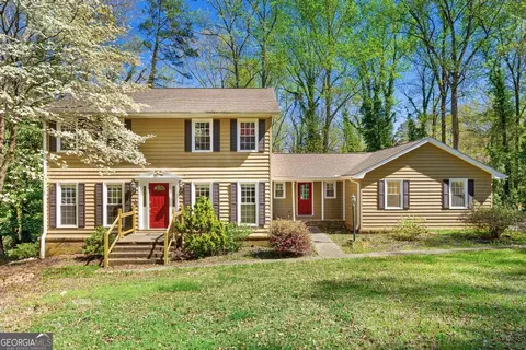 73 Ridgeview Hts, Toccoa, GA 30577