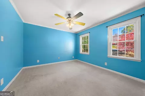 Bedroom - 73 Ridgeview Hts, Toccoa, GA 30577 photo 5 of 5