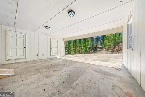 Exterior - 73 Ridgeview Hts, Toccoa, GA 30577 photo 7 of 8