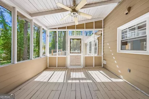 Exterior - 73 Ridgeview Hts, Toccoa, GA 30577 photo 5 of 8