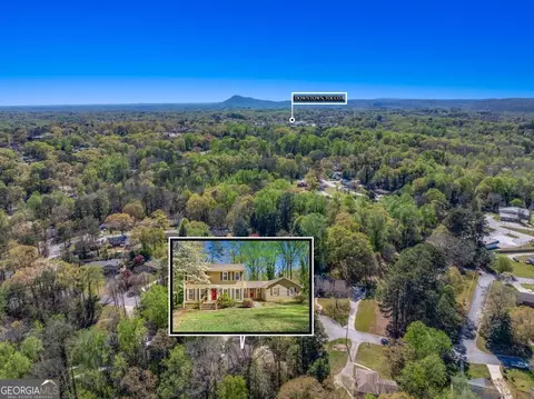View/Area - 73 Ridgeview Hts, Toccoa, GA 30577 photo 3 of 4