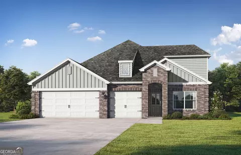 1249 Trombone Way, Mcdonough, GA 30252