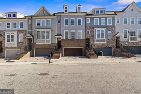 2085 Callaway Ct NW, Atlanta, GA 30318