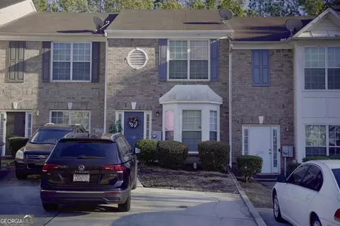 2804 Parkway Cv, Lithonia, GA 30058