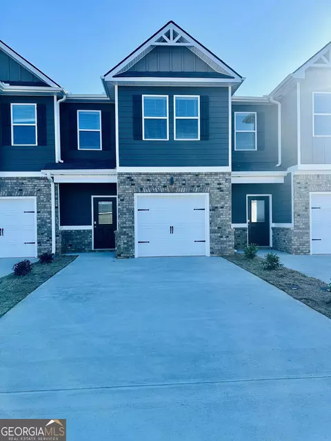 209 Ivey Ter, Temple, GA 30179