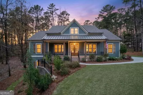 1851 Osprey Poynte, Greensboro, GA 30642