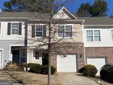 6368 Kennonbriar Ct, Lithonia, GA 30058