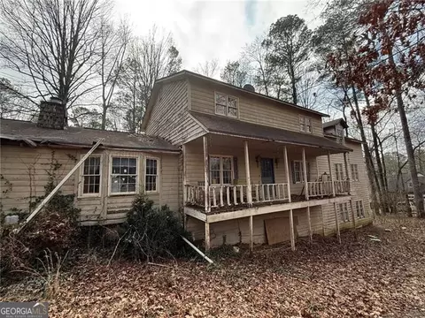 5171 Blunschi Dr, Powder Springs, GA 30127