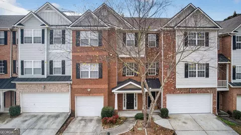 1644 Sandy Beach Pt, Lawrenceville, GA 30043