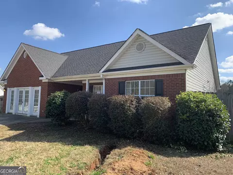 520 Vineyard Rd, Griffin, GA 30223