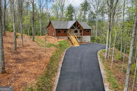 223 Bent Wood Ln, Blue Ridge, GA 30513