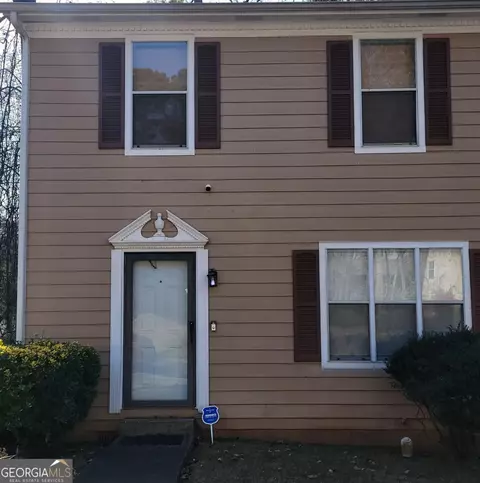 2313 Wingfoot Pl, Decatur, GA 30035