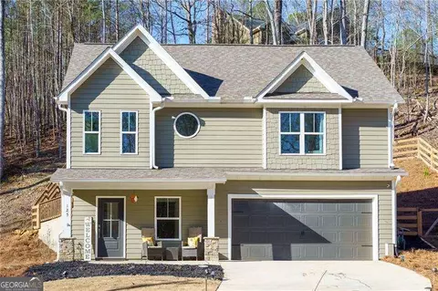 125 Wolverine Dr, Waleska, GA 30183