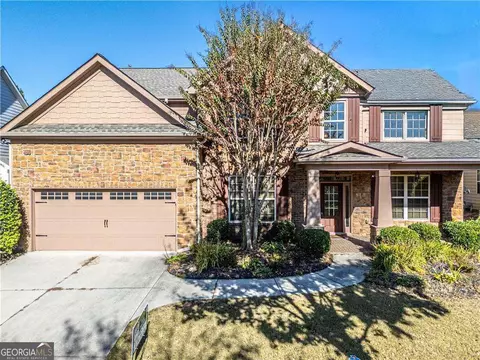 2235 Well Springs Dr, Buford, GA 30519