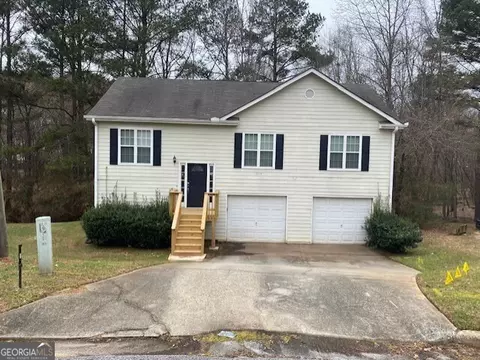 1278 Lynx Ct, Hampton, GA 30228