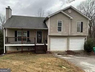 5374 Crown Oaks Dr, Lula, GA 30554