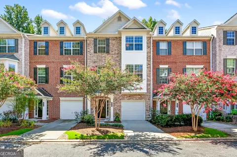 635 Coligny Ct, Sandy Springs, GA 30350