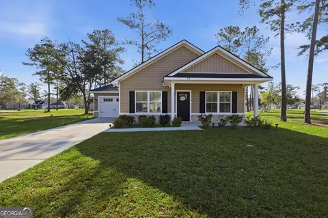 Undisclosed, Ludowici, GA 31316