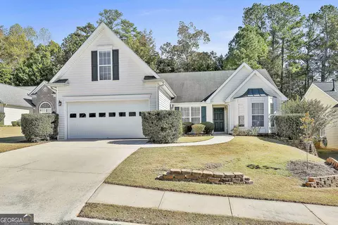 14 Tillbrook Trl, Newnan, GA 30265