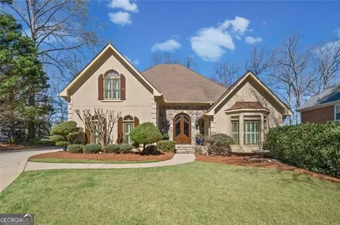 3945 Schooner Rdg, Alpharetta, GA 30005