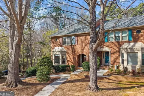 6405 Windsor Trace Dr, Peachtree Corners, GA 30092