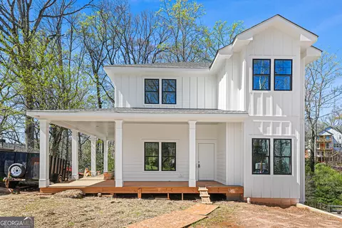 649 Hemlock Cir SE, Atlanta, GA 30316