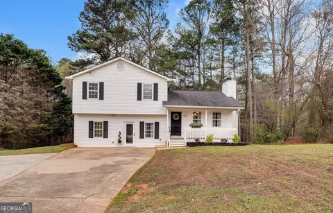 3391 Due West Rd, Dallas, GA 30157