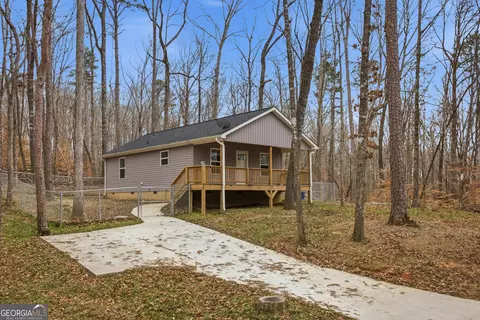 215 Tallulah Dr, Westminster, SC 29693