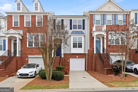 1334 Thornborough Dr, Alpharetta, GA 30004