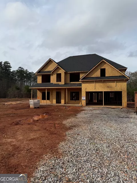 4619 Rex Rd, Stockbridge, GA 30281