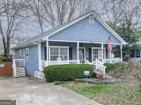 1450 Athens Ave, Atlanta, GA 30310