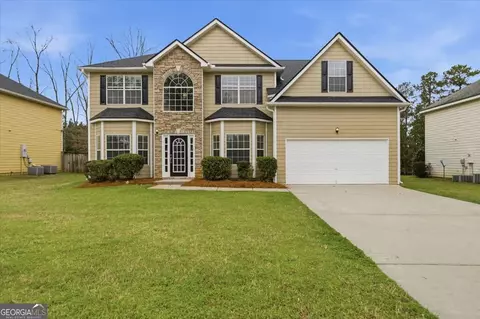 7250 Cavender Dr SW, Atlanta, GA 30331