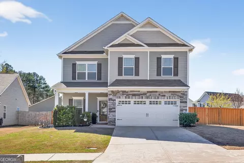 321 Eagles Bluff Way, Hoschton, GA 30548