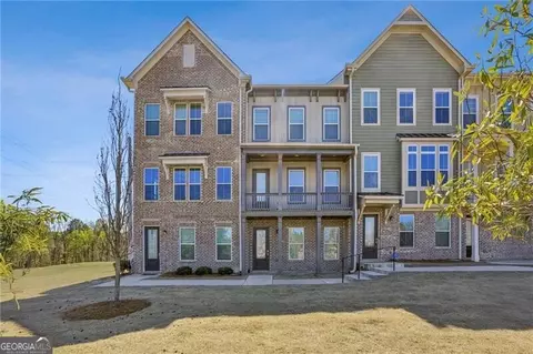 2517 Painted Buckeye SE, Smyrna, GA 30080