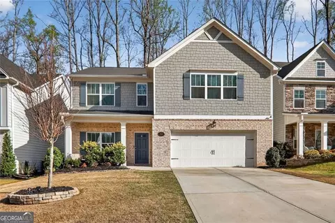 163 Crest Brooke Dr, Canton, GA 30115