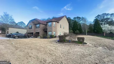 5908 Cliftondale Dr, Atlanta, GA 30349