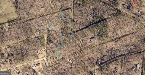 0 Cheyenne Trl, Martin, GA 30557