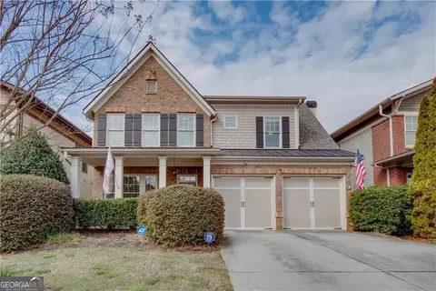 3285 Academy Sq, Atlanta, GA 30337