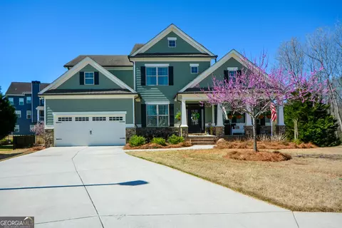 6369 Stonebridge Cv, Braselton, GA 30517