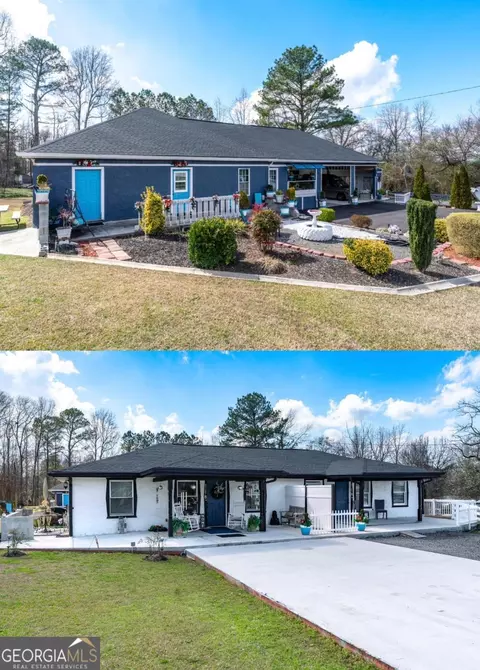 8327 Chicago Ave, Douglasville, GA 30134
