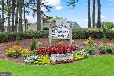 1536 Planters Ridge Ln, Alpharetta, GA 30004