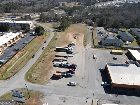0 Patrol Rd, Forsyth, GA 31029 photo 2