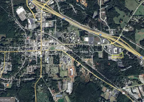 0 Patrol Rd, Forsyth, GA 31029 photo 15