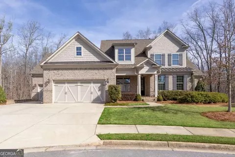 645 Wynnewood Ct SW, Powder Springs, GA 30127