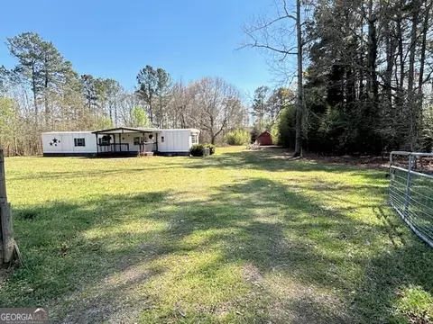 951 Elder Rd, Griffin, GA 30223