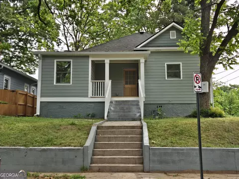 1480 Belmont Ave SW, Atlanta, GA 30310