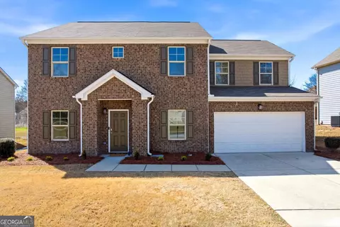 3105 Franklin St, Austell, GA 30106